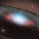 Illustration for article titled The forgotten genius who discovered black holes over 200 years ago